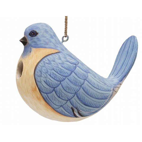 Songbird Essentials Fat Bluebird Birdhouse SE3880303